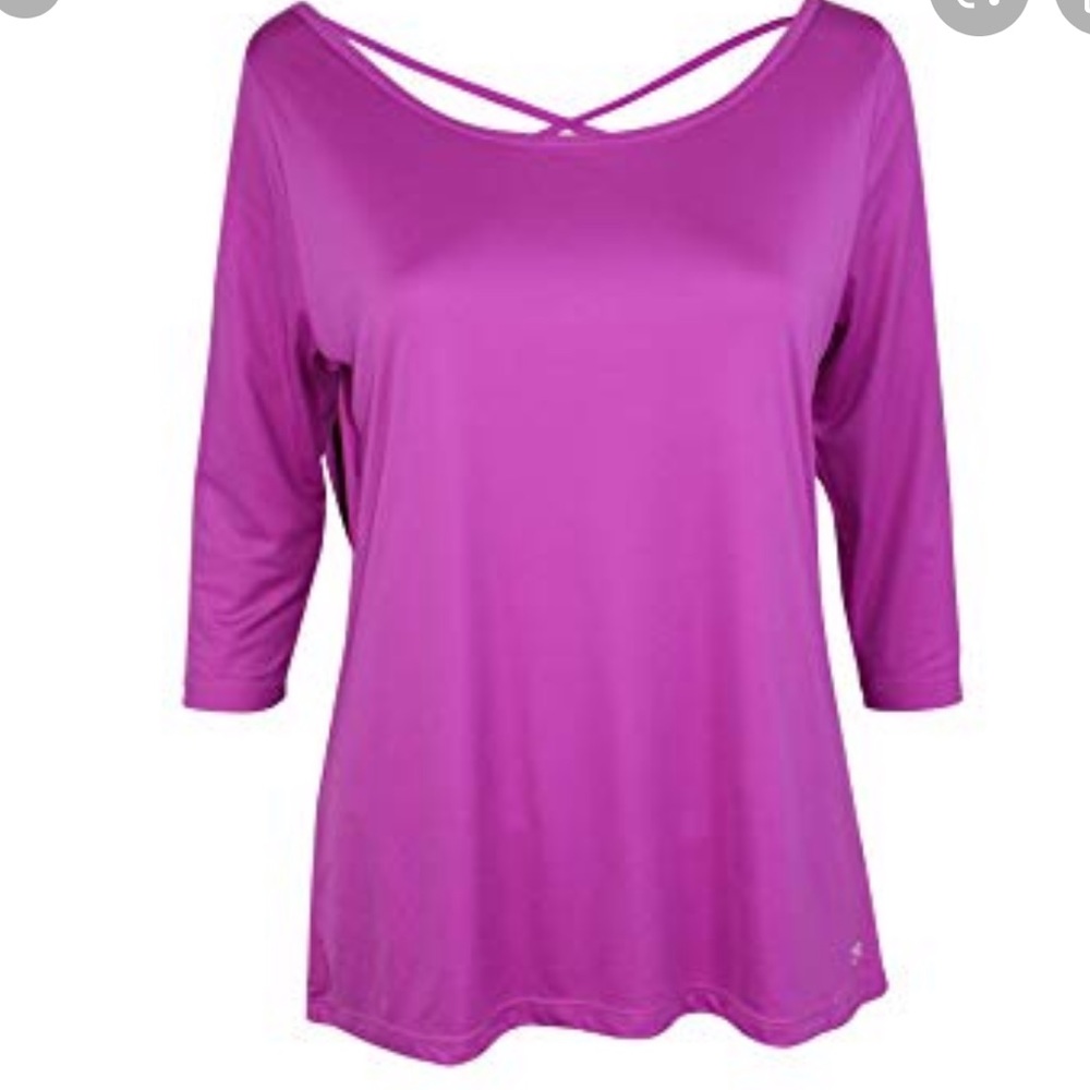 SPLITS 59 DEVON 3/4 SLEEVE